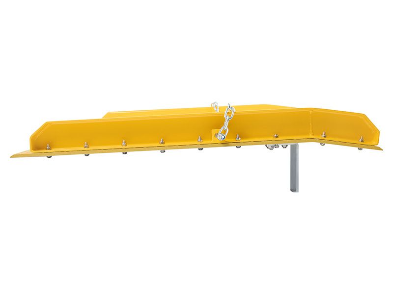 Aluminium Dock Board