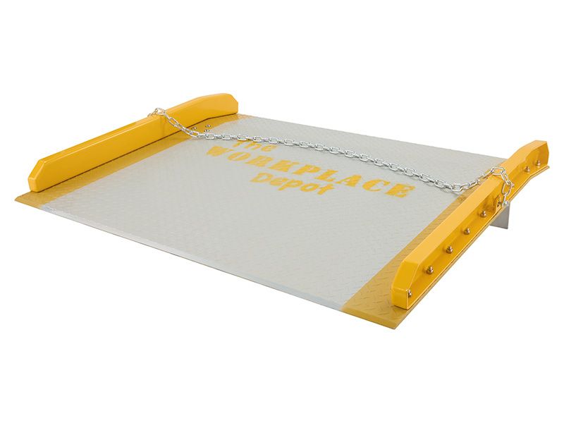 Aluminium Dock Board