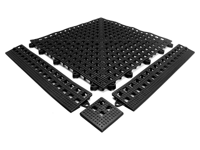 Anti Slip Floor Tiles