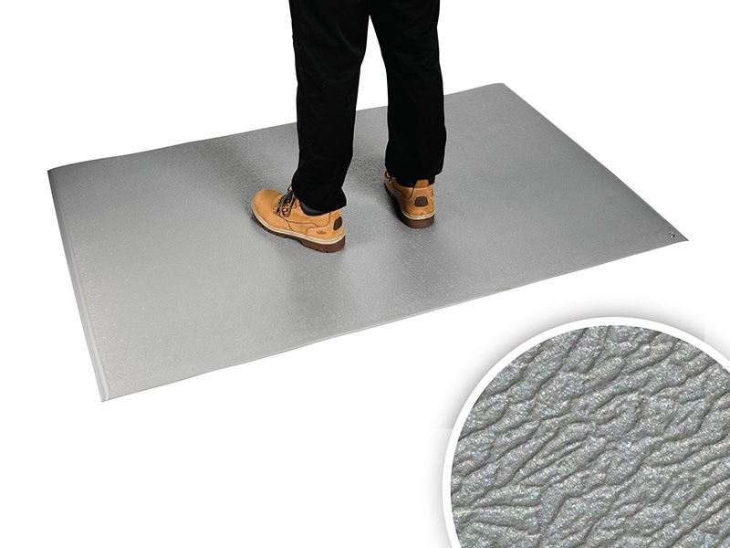 Anti Static Rubber Matting
