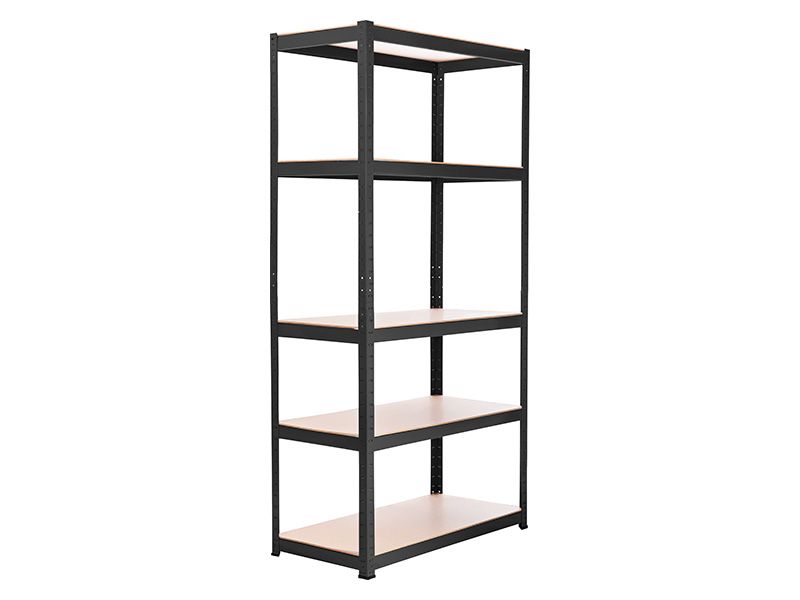 Archive Storage Shelving