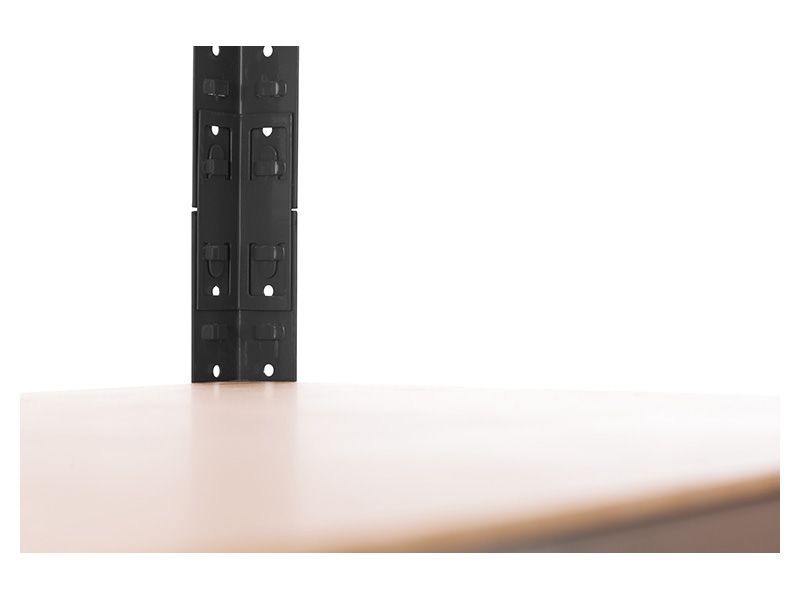 Archive Storage Shelving