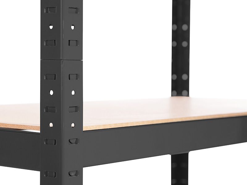 Archive Storage Shelving