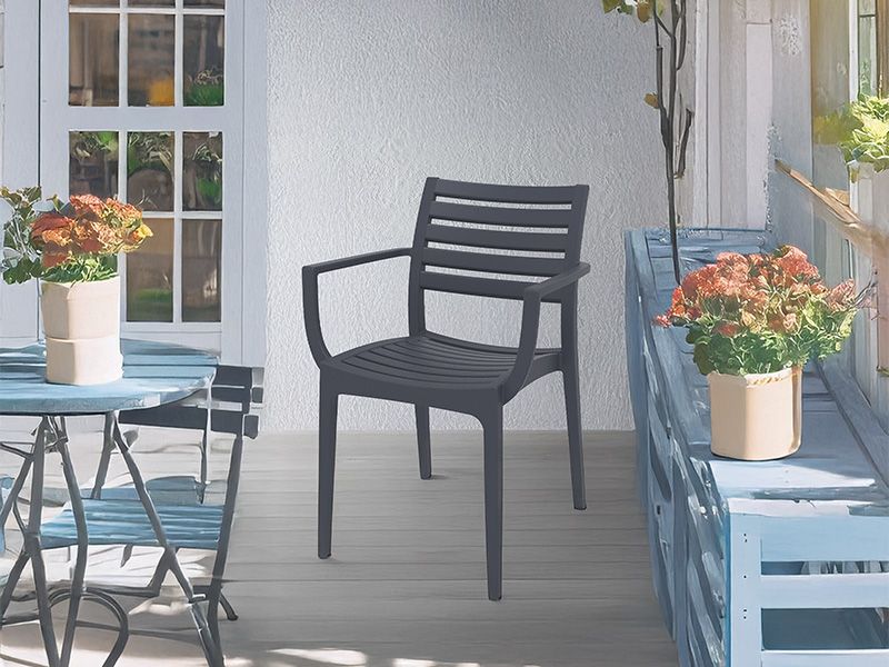 Artemis Arm Chair