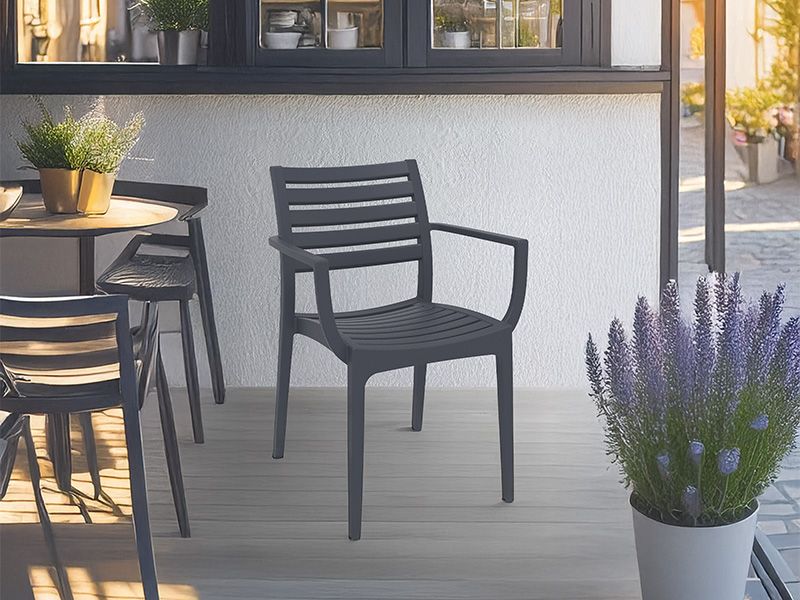 Artemis Arm Chair