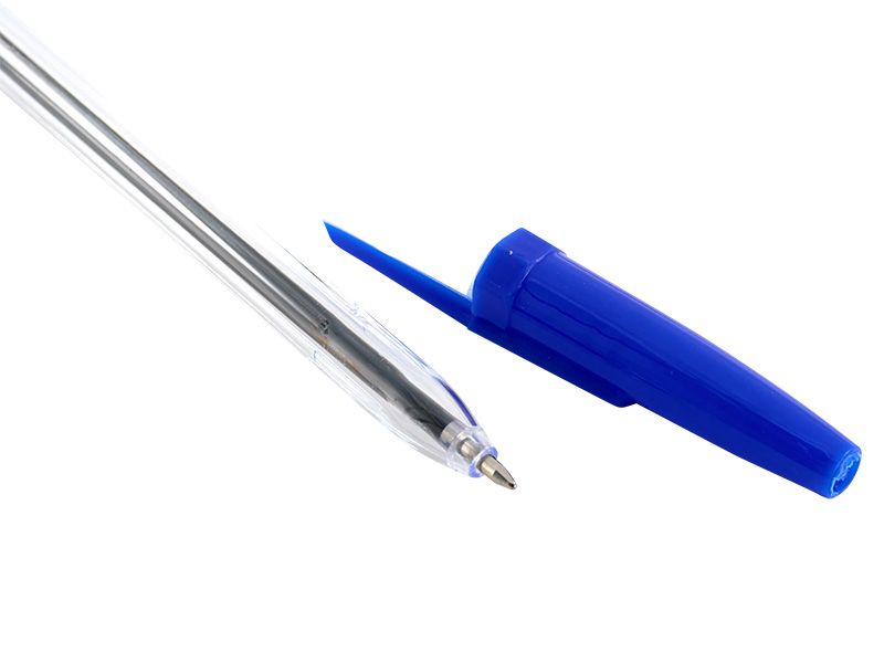 Assorted Ballpoint Pens