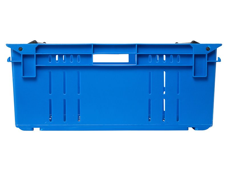 Bale Arm Crate