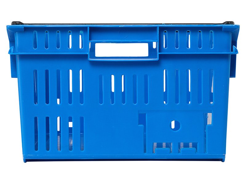 Bale Arm Crate