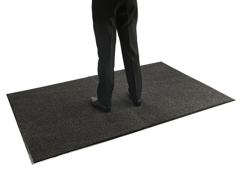 Barrier Matting