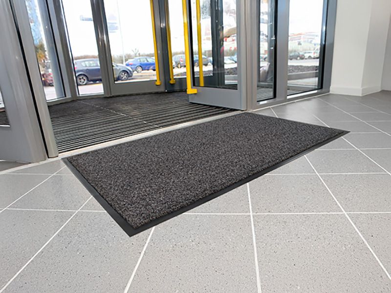Barrier Matting