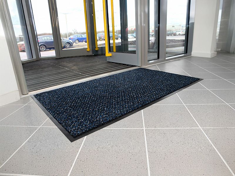 Barrier Matting