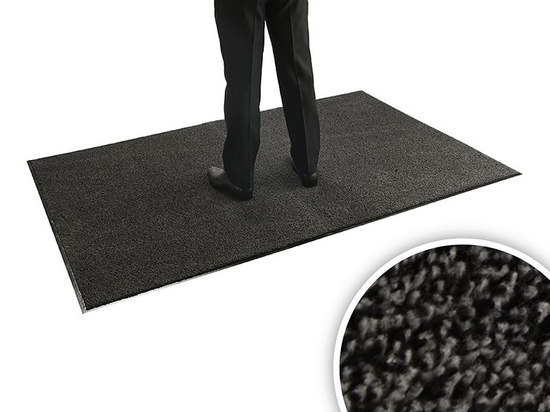 Barrier Matting