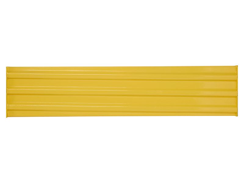 Steel Impact Barriers
