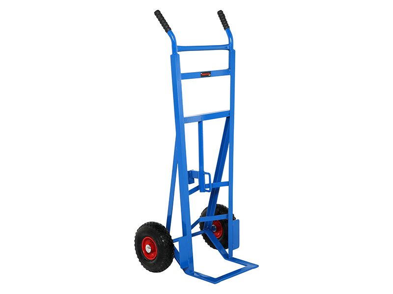 Beer Barrel Trolley & Keg Trolley