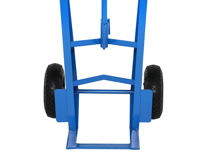 Beer Barrel Trolley & Keg Trolley