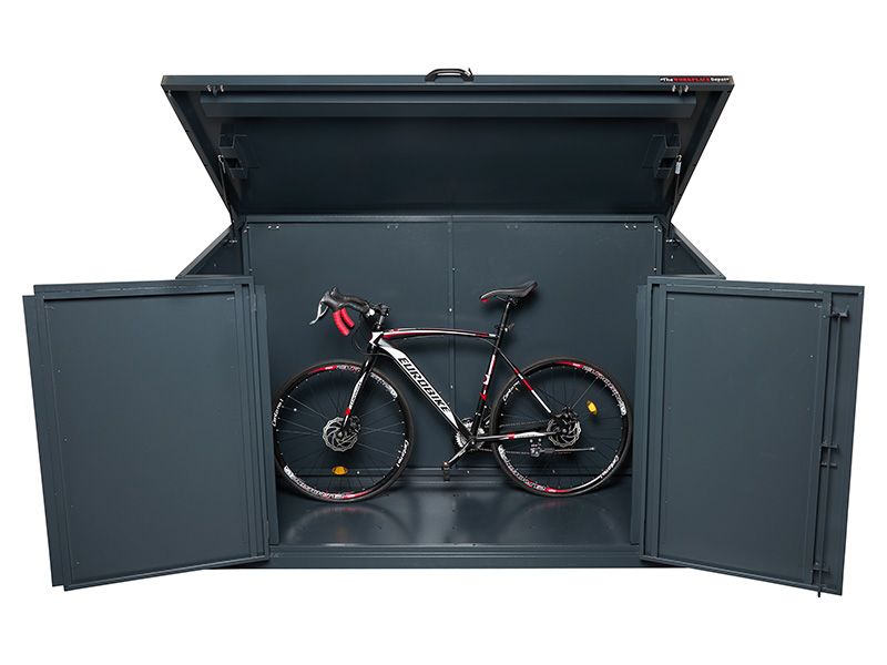 Bike Locker