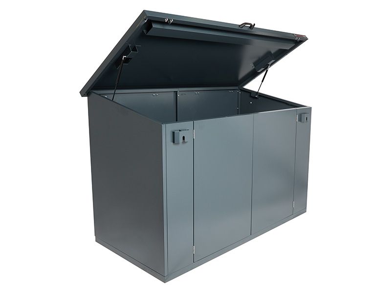 Bike Locker
