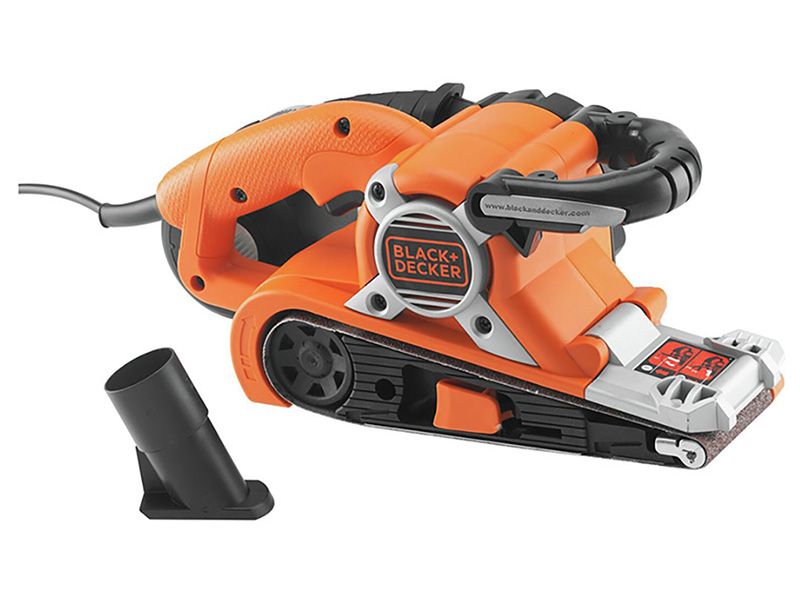 BLACK+DECKER Belt Sander