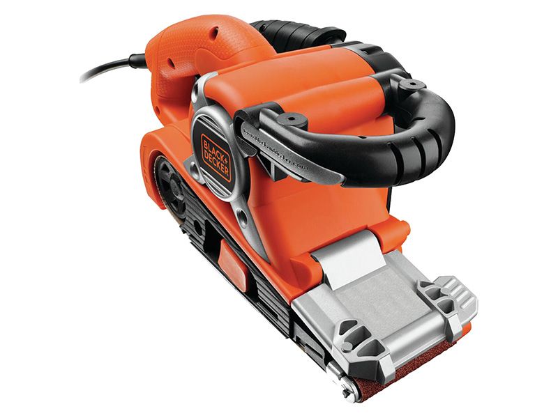 BLACK+DECKER Belt Sander