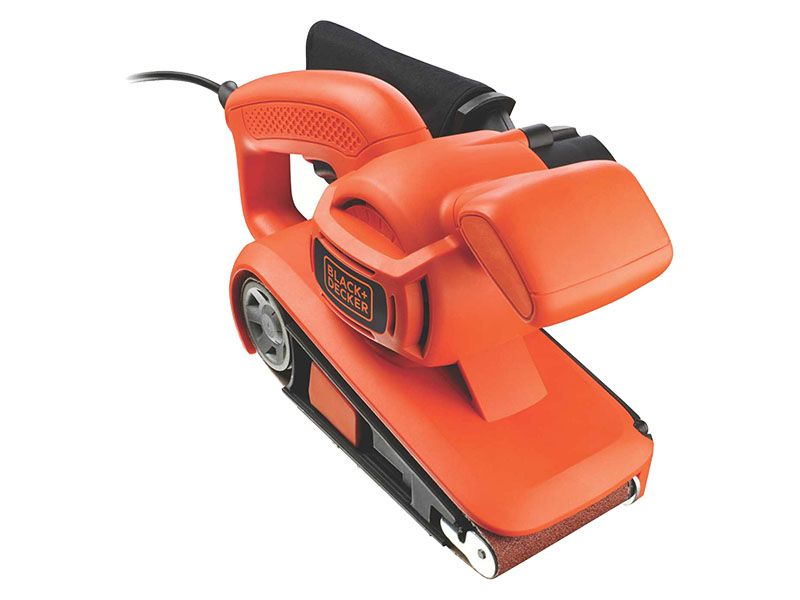 BLACK+DECKER Belt Sander
