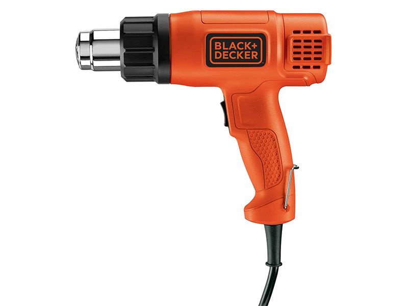 BLACK+DECKER Heat Gun