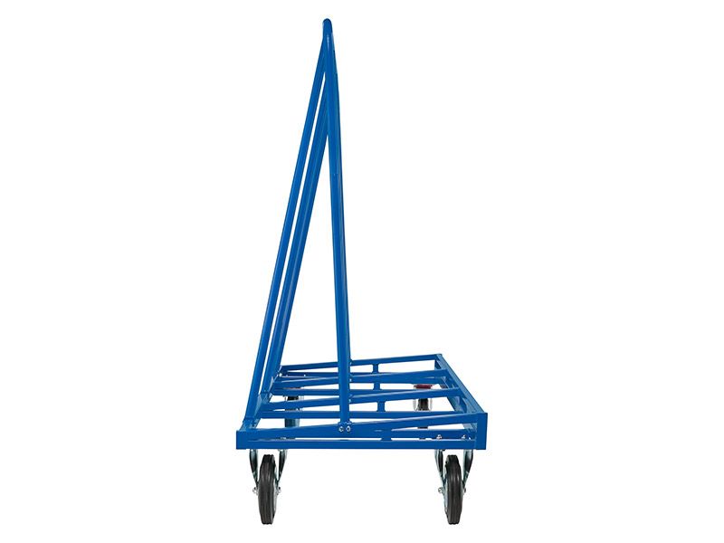 Board Trolley - 3 and 4 Bar Loading Sides - 500kg Maximum Load