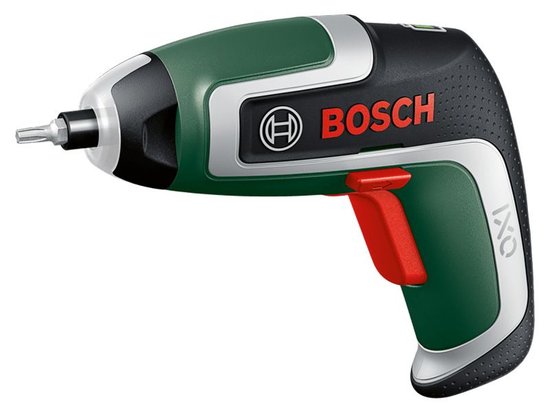 Bosch Cordless Screwdriver