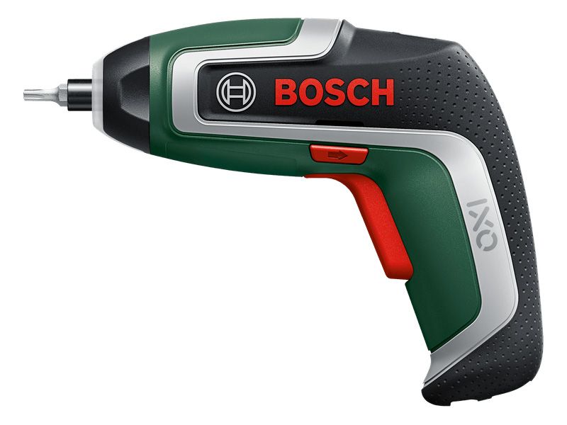 Bosch Cordless Screwdriver