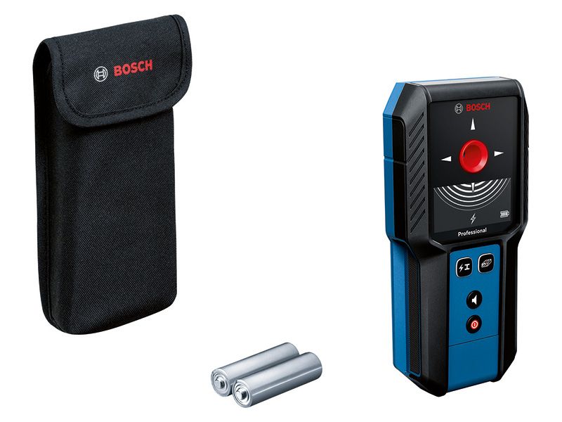 Bosch Multi Scanner