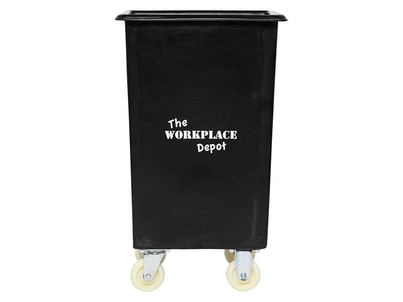 Bottle Skip on Wheels