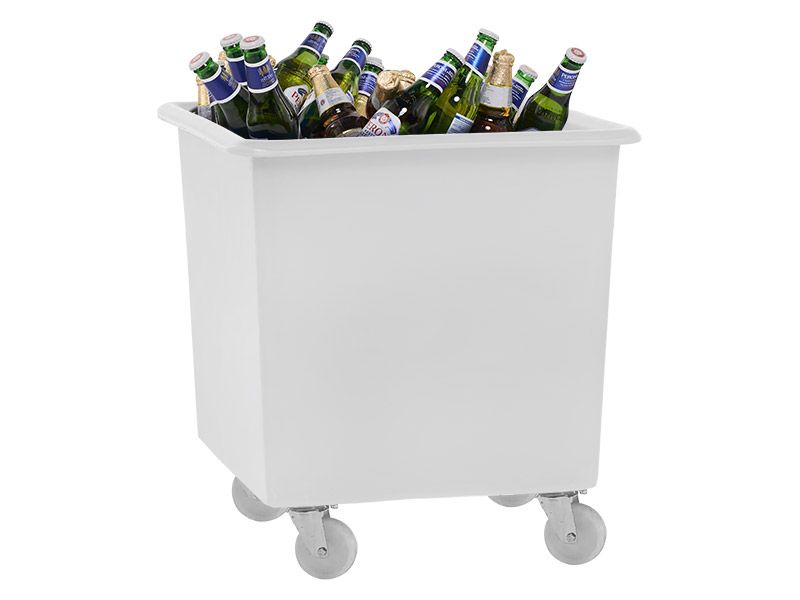 Bottle Storage Bin
