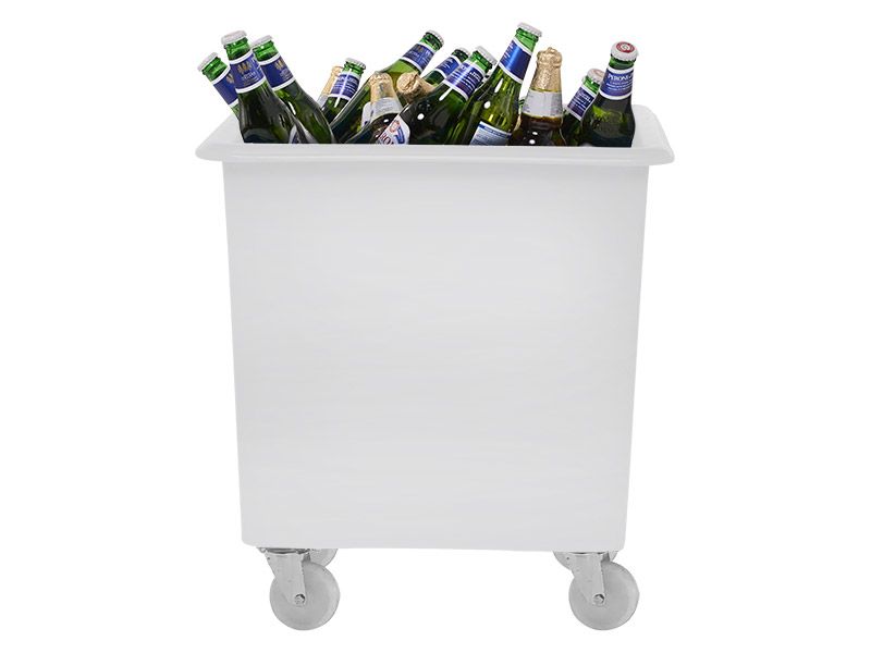 Bottle Storage Bin