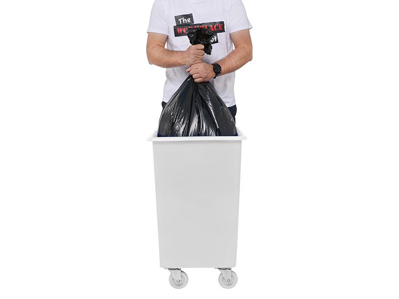 Bottle Storage Skip