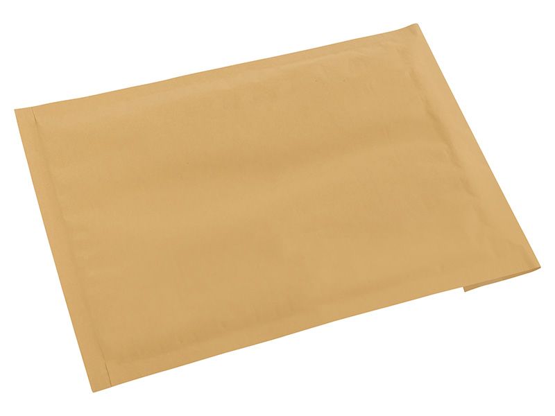 Bubble Envelopes