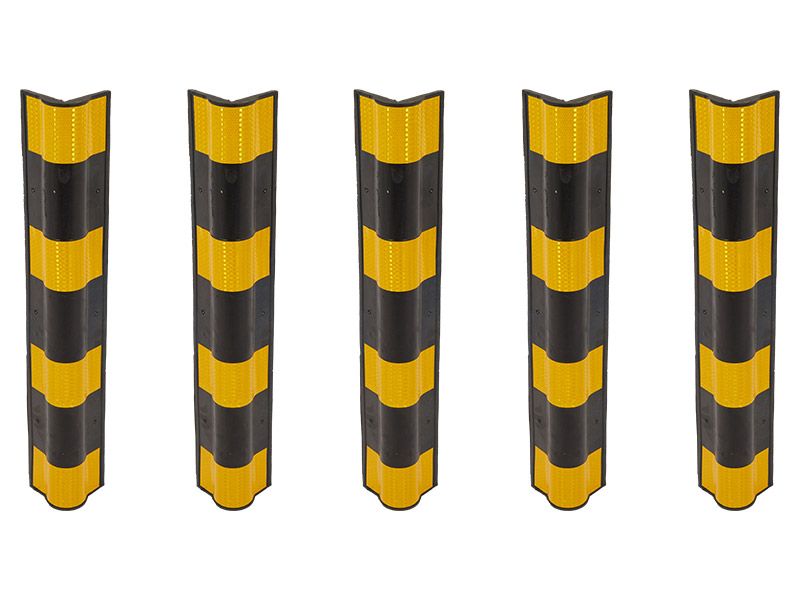Rubber Corner Protectors
