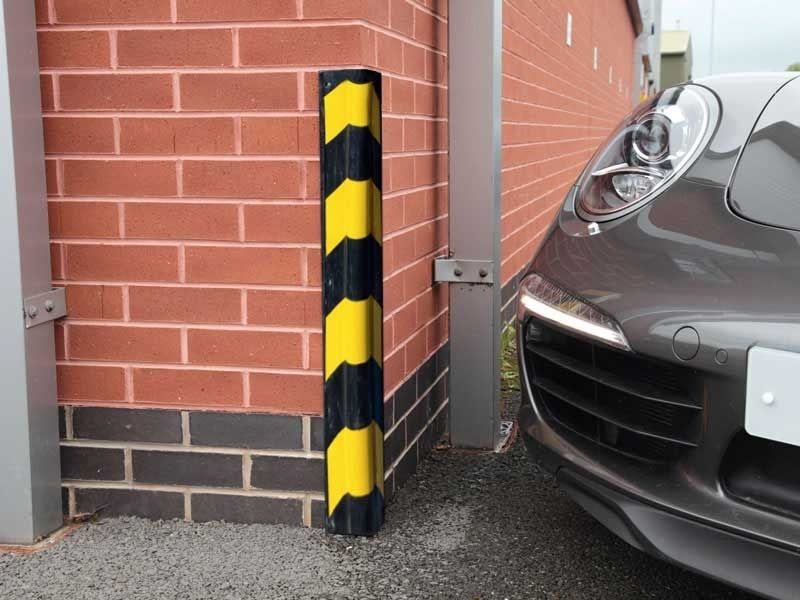 Rubber Corner Protectors