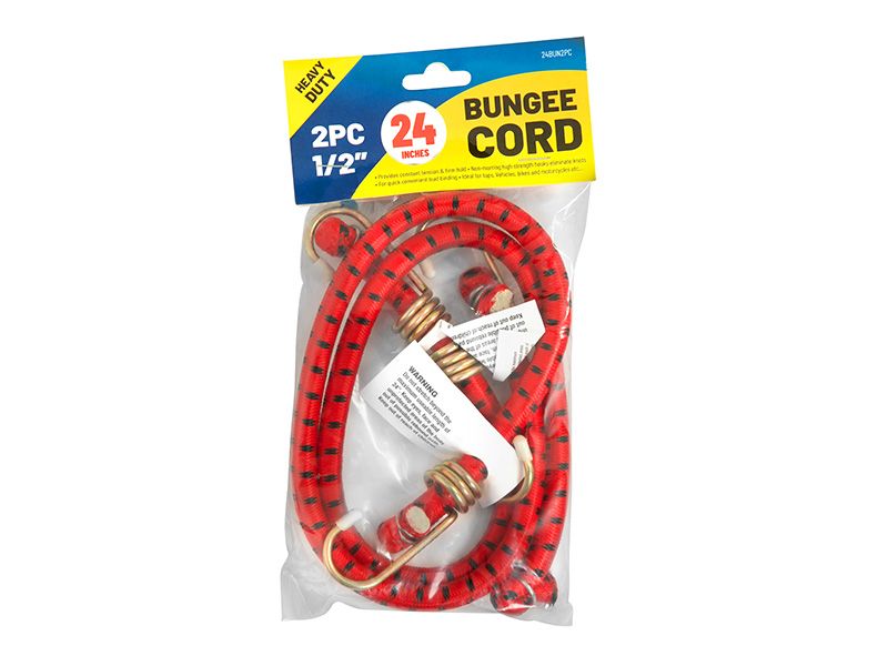 Bungee Cord