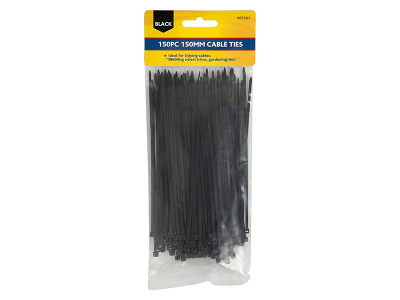Cable Ties