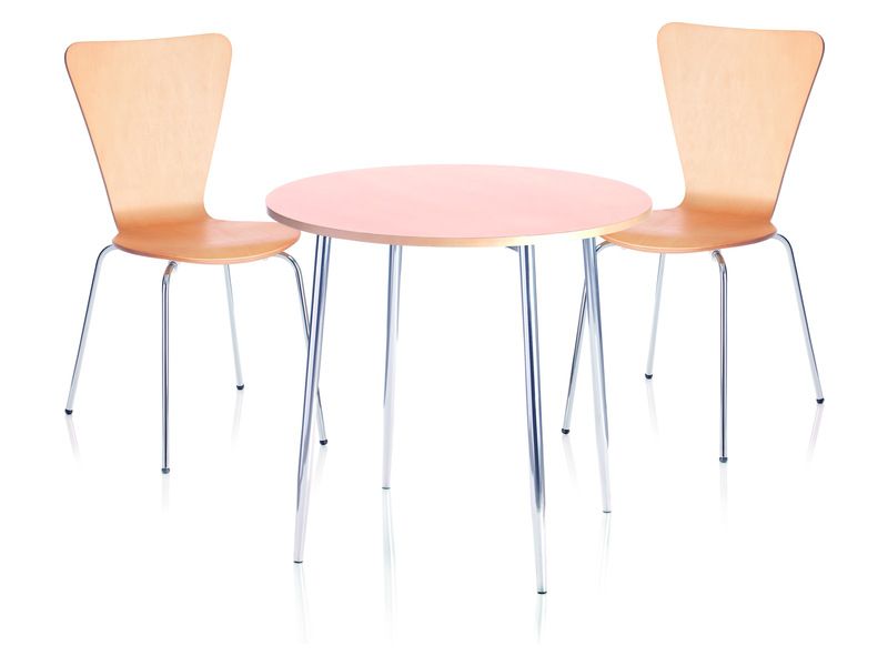 Cafe Table