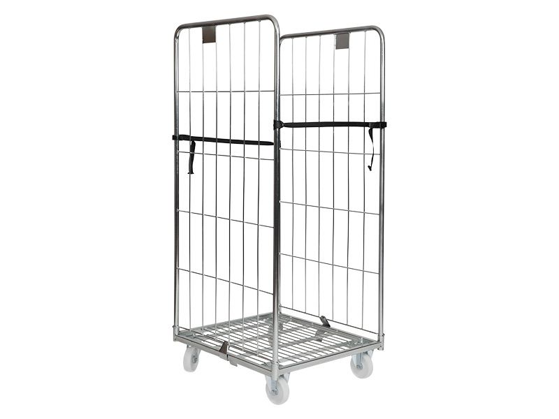 Cage Trolley