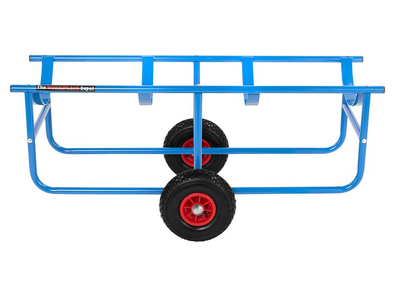 Carpet Trolley