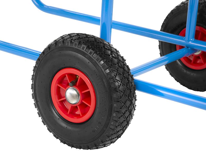 Carpet Trolley