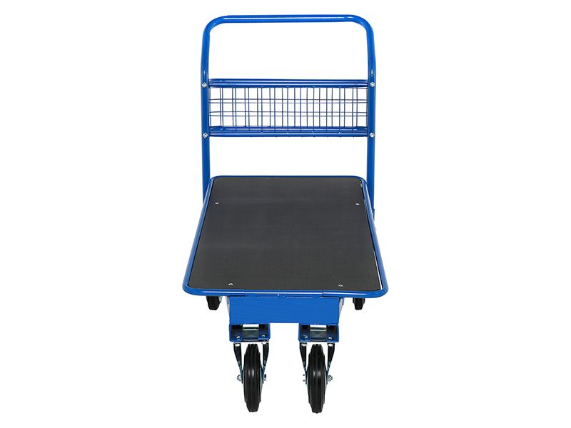 Cash and Carry Platform Trolley