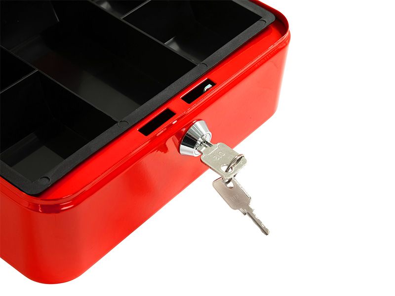 Cash Box