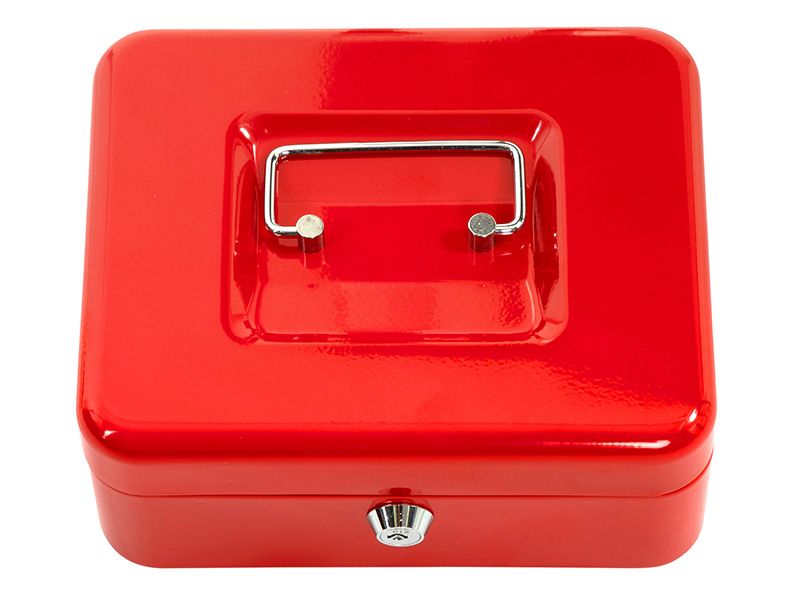 Cash Box