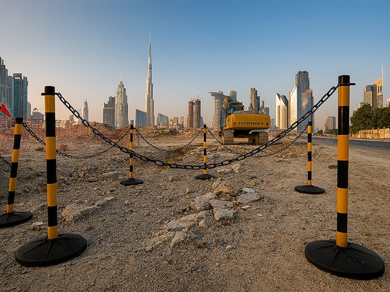 Chain Posts