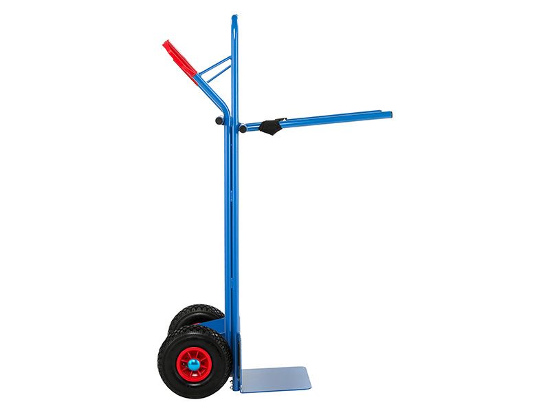 Chair Carrying Sack Truck