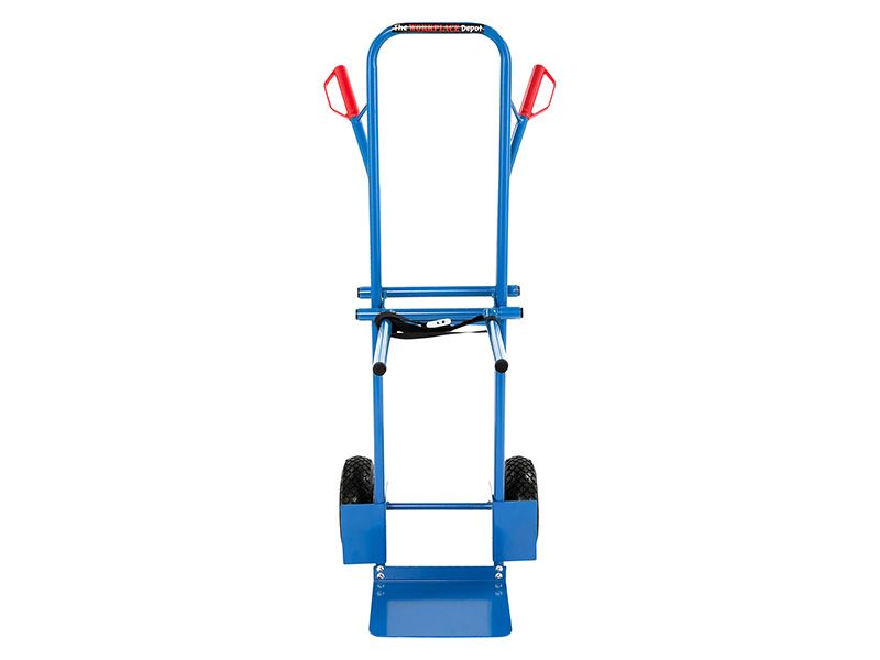 Chair Carrying Sack Truck