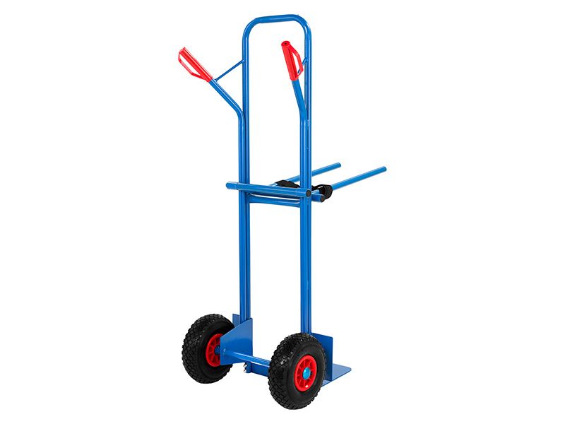 Chair Carrying Sack Truck