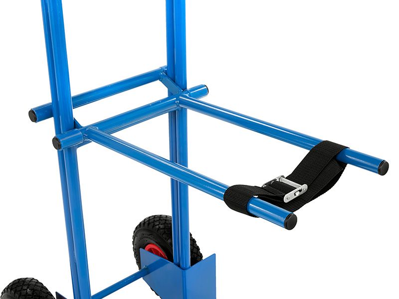 Chair Carrying Sack Truck